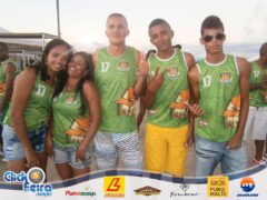 Lavagem do Bar Casa Velha